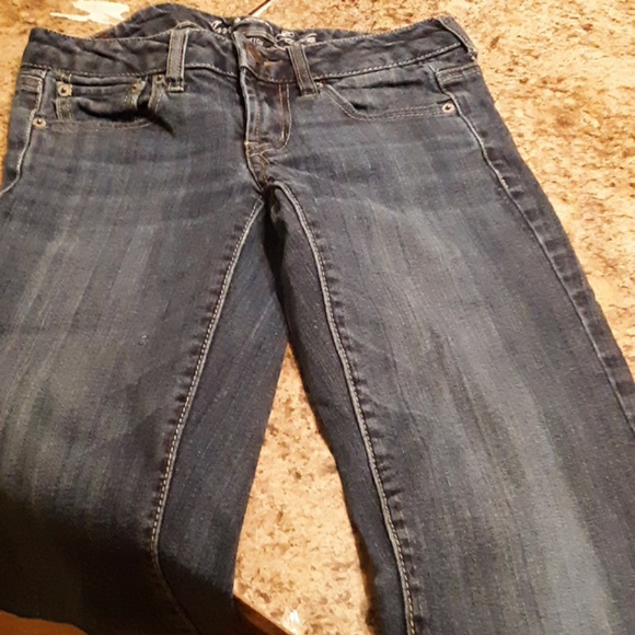 Jeans - Picture 3 of 3